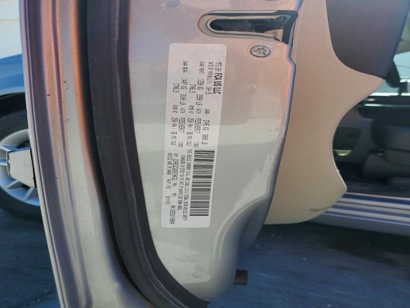 Aukcja sprzedaży 2016 Dodge Grand Caravan, vin: 2C4RDGCGXGR194632, numer aukcji: 57344086
