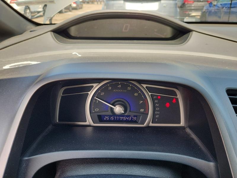 Продаж на аукціоні авто 2008 Honda Civic, vin: 2HGFA16538H116530, номер лоту: 56639006