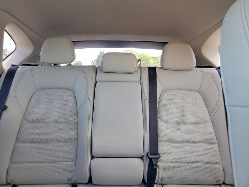 59256936 :رقم المزاد ، JM3KFBDM6P0192543 vin ، 2023 Mazda Cx-5 مزاد بيع