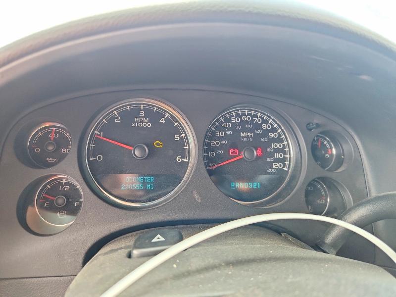 Aukcja sprzedaży 2007 Gmc Yukon, vin: 1GKFC13J07R131435, numer aukcji: 59166266