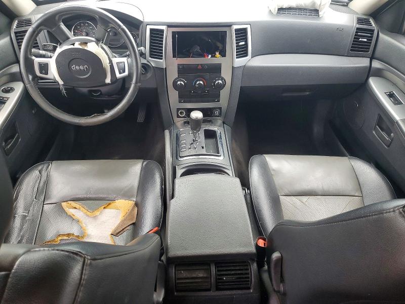 Продажа на аукционе авто 2008 Jeep Grand Cherokee, vin: 1J8GR48K58C188874, номер лота: 56825006
