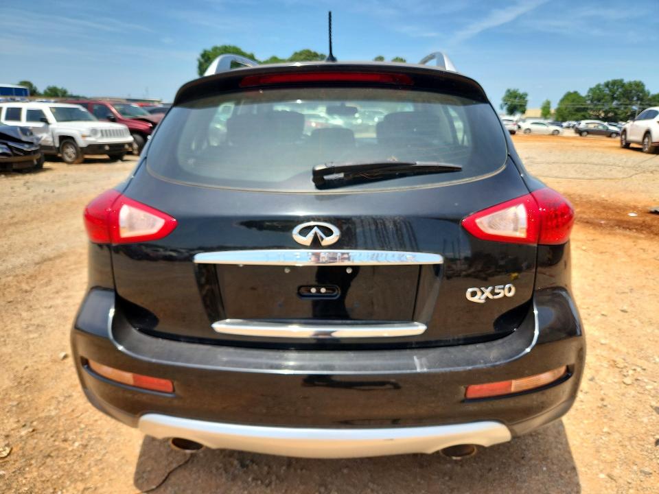 2016 Infiniti Qx50 მანქანა იყიდება აუქციონზე, vin: JN1BJ0RP8GM232941, აუქციონის ნომერი: 55340236