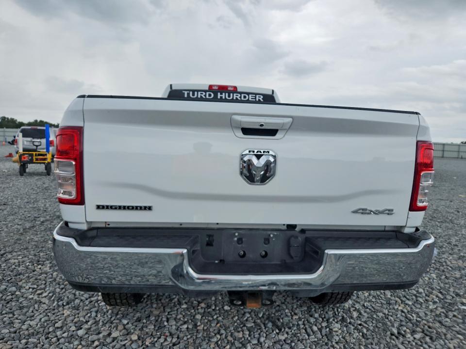 Продаж на аукціоні авто 2022 Ram 2500, vin: 3C6UR5JL6NG296777, номер лоту: 56144096