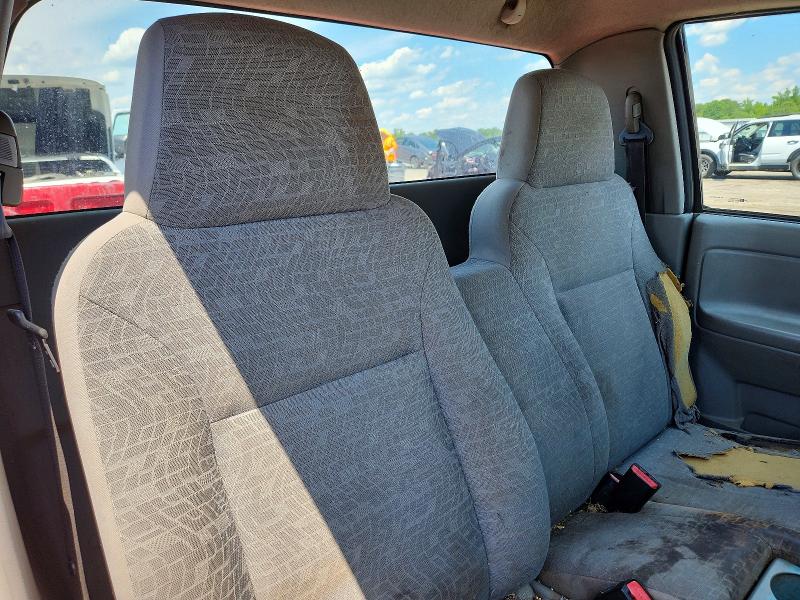 Продаж на аукціоні авто 2006 Gmc Canyon, vin: 1GTCS148168261113, номер лоту: 58902536