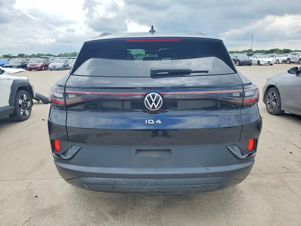 Продажа на аукционе авто 2023 Volkswagen Id.4, vin: 1V2CMPE81PC034111, номер лота: 57152276