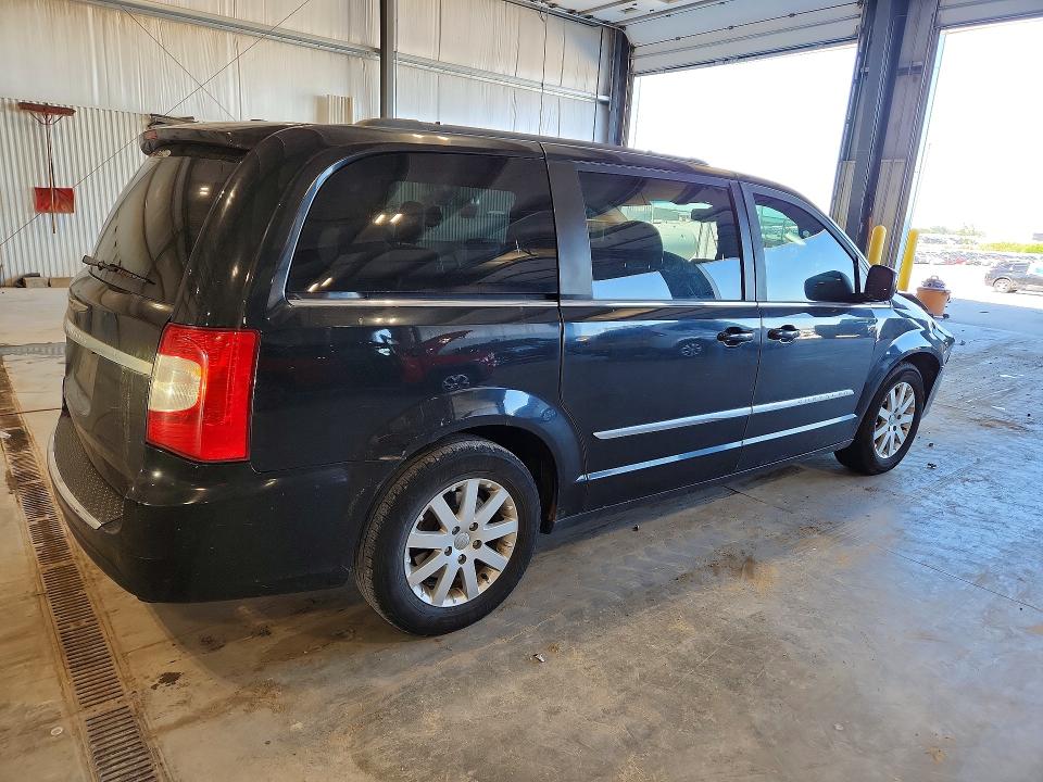 Aukcja sprzedaży 2013 Chrysler Town & Country, vin: 2C4RC1BG2DR806111, numer aukcji: 57380486