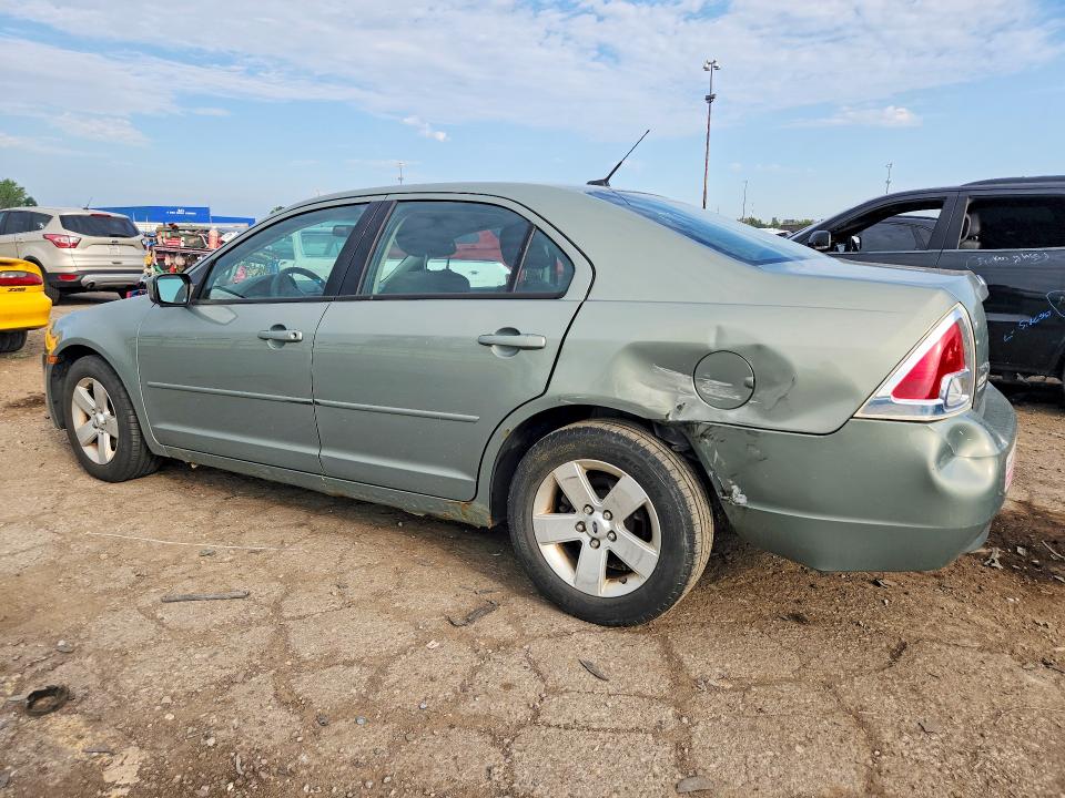 59096956 :رقم المزاد ، 3FAHP07Z49R122043 vin ، 2009 Ford Fusion مزاد بيع