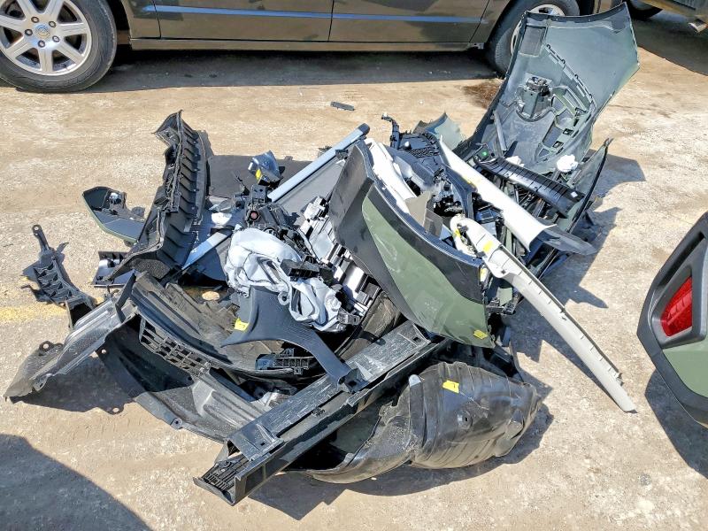 2026 Subaru Crosstrek მანქანა იყიდება აუქციონზე, vin: 4S4GUHL65T3704520, აუქციონის ნომერი: 55388206