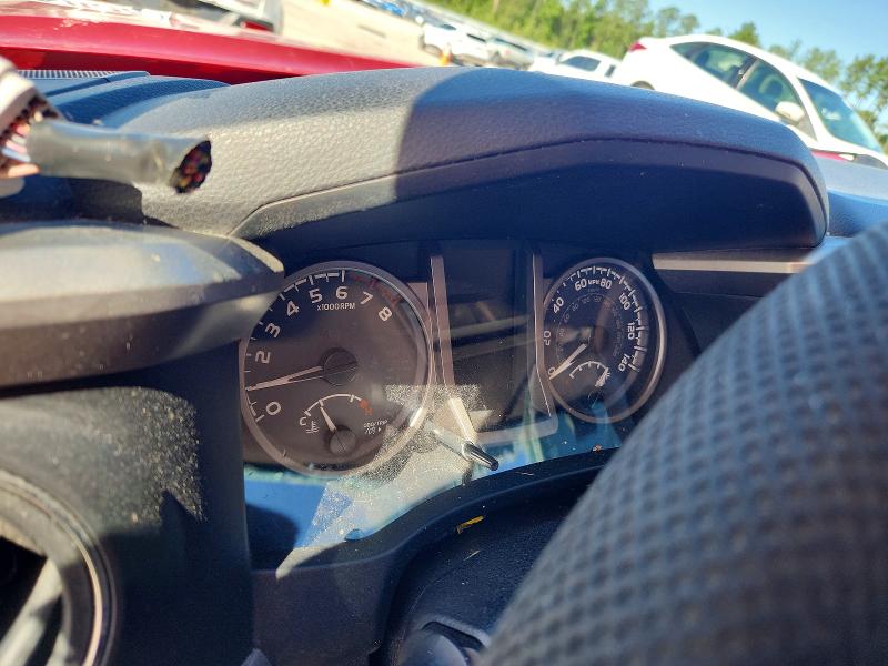Aukcja sprzedaży 2017 Toyota Tacoma, vin: 5TFAZ5CN3HX054247, numer aukcji: 55841306