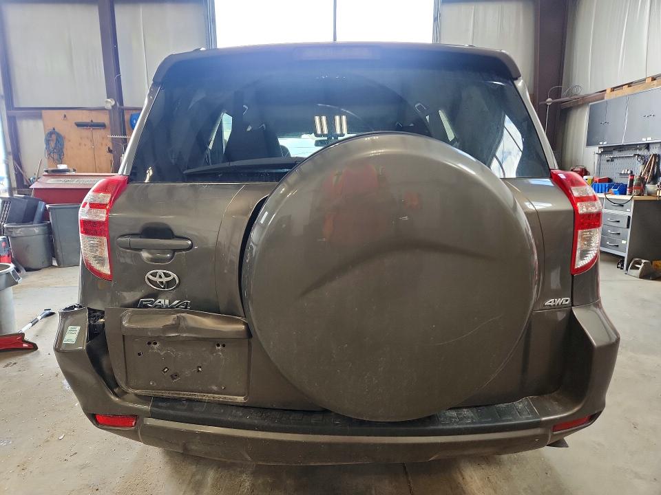 Продажа на аукционе авто 2012 Toyota Rav4, vin: 2T3BF4DV5CW252931, номер лота: 59176006