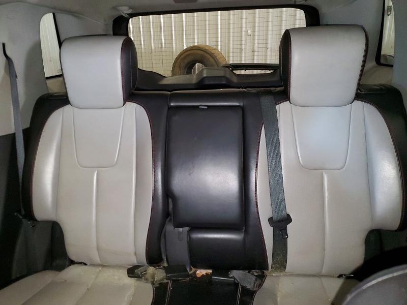 2010 Gmc Terrain მანქანა იყიდება აუქციონზე, vin: 2CTFLJEY1A6285682, აუქციონის ნომერი: 85447255
