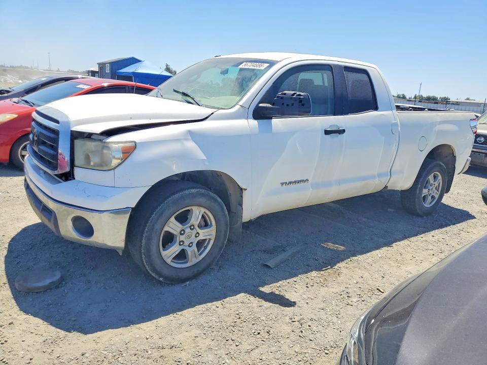 Aukcja sprzedaży 2011 Toyota Tundra, vin: 5TFUM5F13BX017033, numer aukcji: 56704886