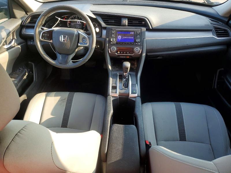 Продажа на аукционе авто 2016 Honda Civic, vin: 19XFC2F57GE080690, номер лота: 58955756