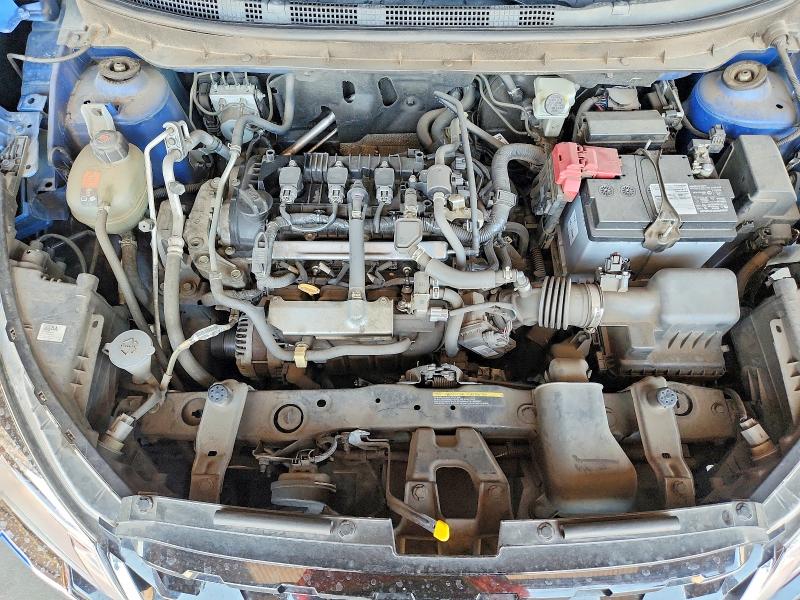 Продаж на аукціоні авто 2021 Nissan Kicks, vin: 3N1CP5BV8ML487359, номер лоту: 57079866