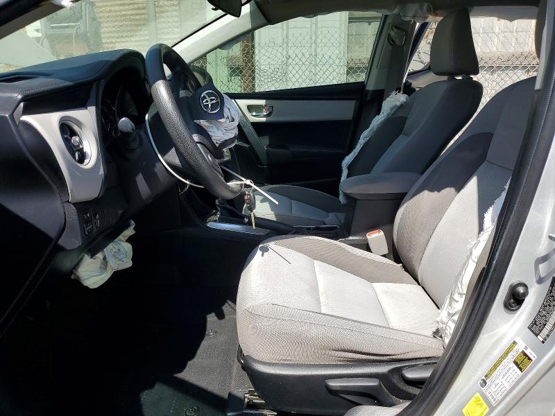 Auction sale of the 2017 Toyota Corolla, vin: 5YFBURHE6HP683003, lot number: 56465676