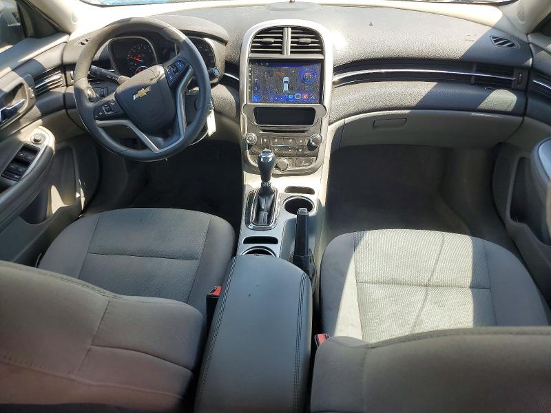 Продажа на аукционе авто 2014 Chevrolet Malibu, vin: 1G11A5SL7EF240374, номер лота: 58266126