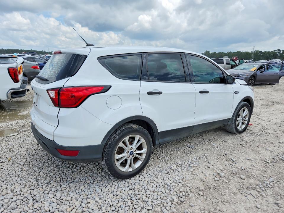 Aukcja sprzedaży 2019 Ford Escape, vin: 1FMCU0F79KUA53583, numer aukcji: 55795666