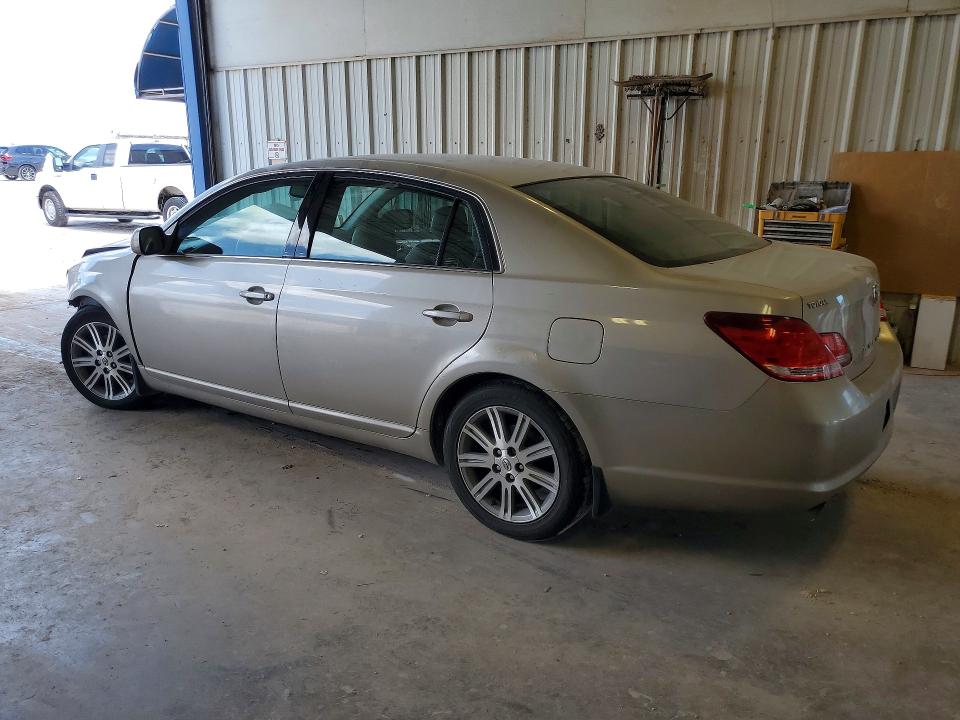 56545046 :رقم المزاد ، 4T1BK36B45U024021 vin ، 2005 Toyota Avalon مزاد بيع