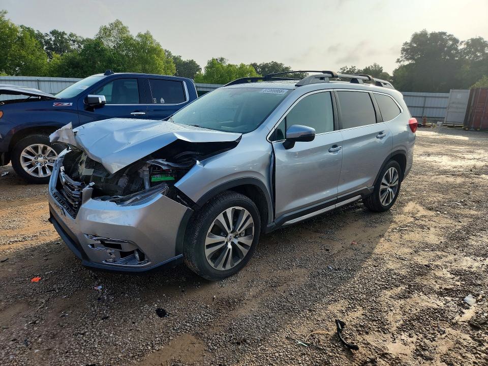 Aukcja sprzedaży 2020 Subaru Ascent, vin: 4S4WMAPD1L3450171, numer aukcji: 57399866