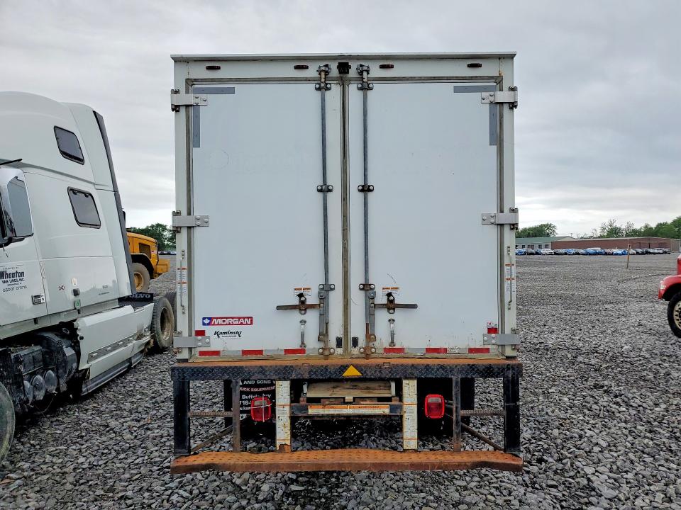 Продажа на аукционе авто 2008 Ford F550, vin: 1FDAF56R08EC65288, номер лота: 54644716