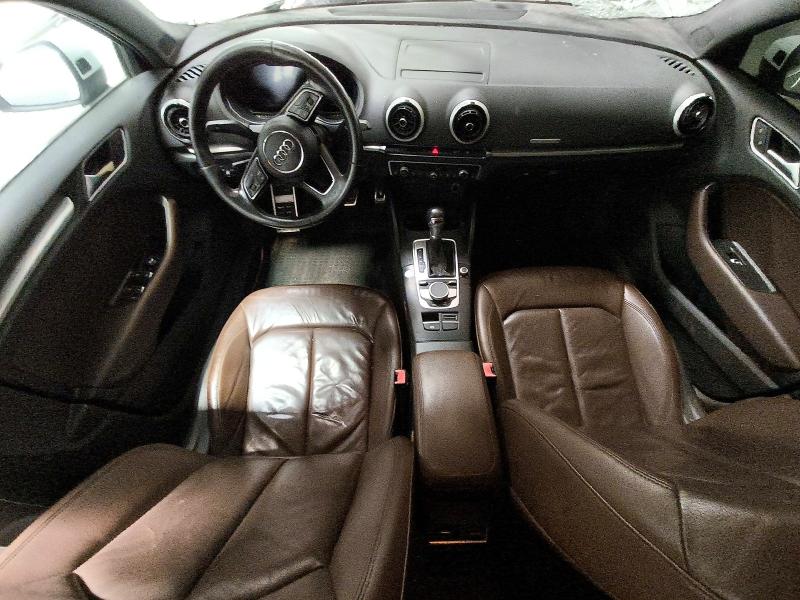 57814316 :رقم المزاد ، WAUJ8GFF2H1059457 vin ، 2017 Audi A3 مزاد بيع