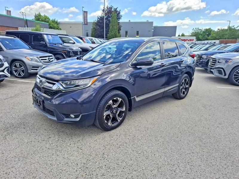 58386926 :رقم المزاد ، 2HKRW2H9XHH136588 vin ، 2017 Honda Cr-v مزاد بيع