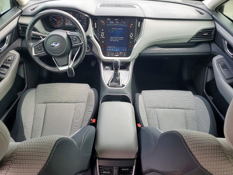 Продажа на аукционе авто 2023 Subaru Outback, vin: 4S4BTADC1P3142596, номер лота: 57251086