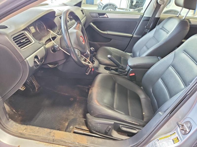 Aukcja sprzedaży 2014 Volkswagen Jetta, vin: 3VWB17AJ8EM376081, numer aukcji: 57778206