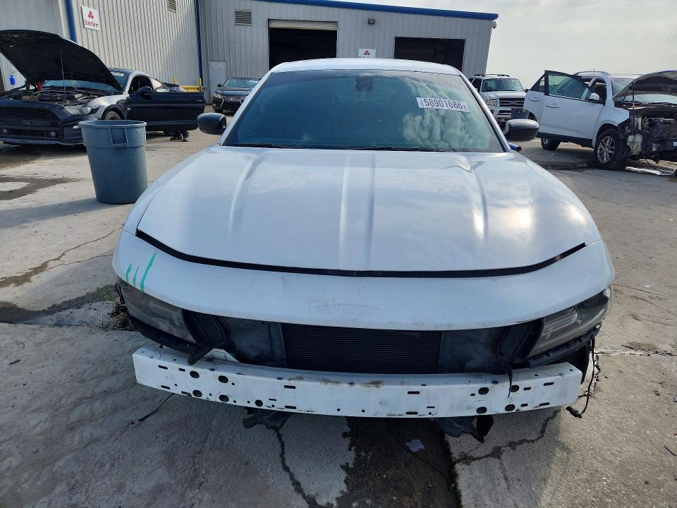 Aukcja sprzedaży 2017 Dodge Charger, vin: 2C3CDXCT2HH642392, numer aukcji: 58901686