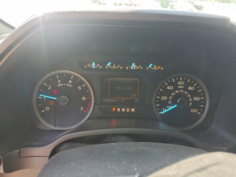 Продаж на аукціоні авто 2020 Ford F150, vin: 1FTEW1CP0LKF15365, номер лоту: 56602176
