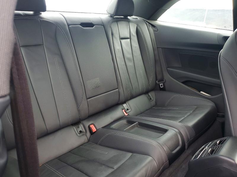 Aukcja sprzedaży 2020 Audi A5, vin: WAUTNAF55LA015046, numer aukcji: 56396846