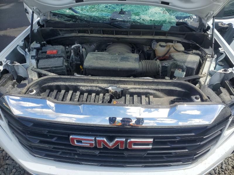 55825216 :رقم المزاد ، 1GTUUAED1RZ256230 vin ، 2024 Gmc Sierra مزاد بيع