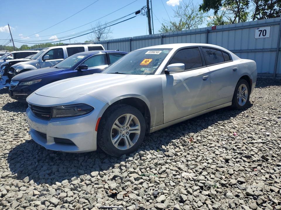 Aukcja sprzedaży 2022 Dodge Charger, vin: 2C3CDXBGXNH239387, numer aukcji: 55996246