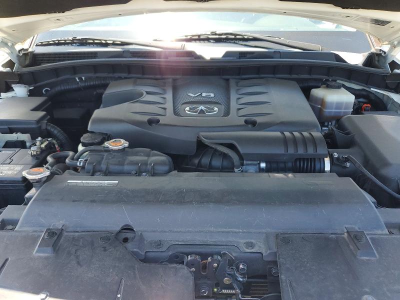 Продажа на аукционе авто 2016 Infiniti Qx80, vin: JN8AZ2NE1G9122015, номер лота: 58358286