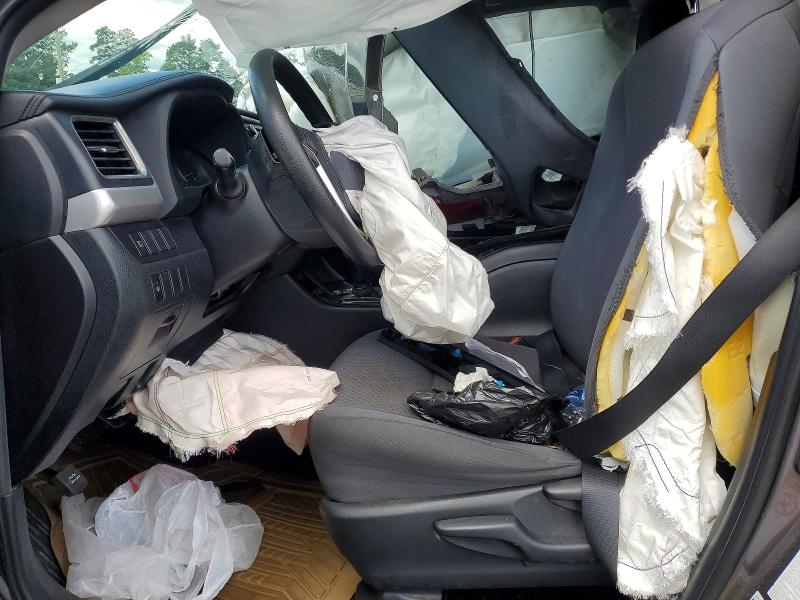 2019 Toyota Highlander მანქანა იყიდება აუქციონზე, vin: 5TDZARFH3KS042281, აუქციონის ნომერი: 57920116