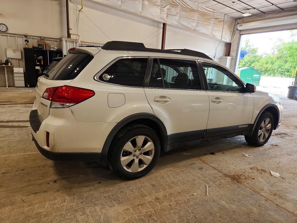 Продаж на аукціоні авто 2010 Subaru Outback, vin: 4S4BRCKC2A3377349, номер лоту: 55688066