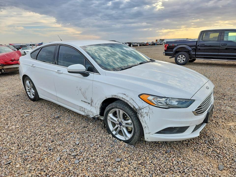 2018 Ford Fusion მანქანა იყიდება აუქციონზე, vin: 3FA6P0LU8JR173342, აუქციონის ნომერი: 58156516