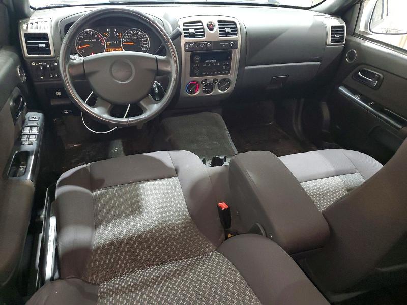 Aukcja sprzedaży 2012 Gmc Canyon, vin: 1GTH6MFE1C8101792, numer aukcji: 57194816