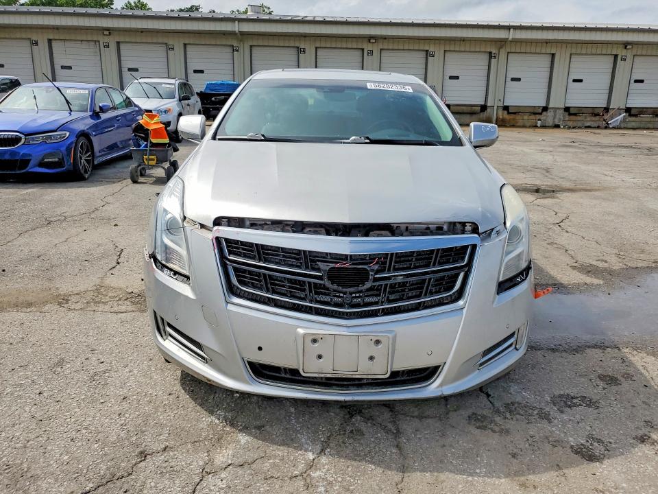 Продажа на аукционе авто 2016 Cadillac Xts, vin: 2G61R5S39G9146771, номер лота: 58282336