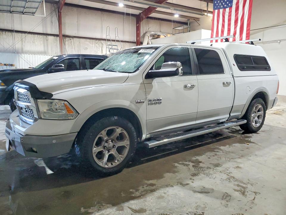 57884566 :رقم المزاد ، 1C6RR7VT3ES126994 vin ، 2014 Ram 1500 مزاد بيع