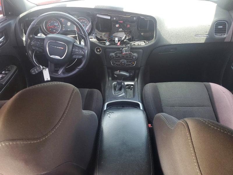 Aukcja sprzedaży 2017 Dodge Charger, vin: 2C3CDXGJ1HH541028, numer aukcji: 56664496