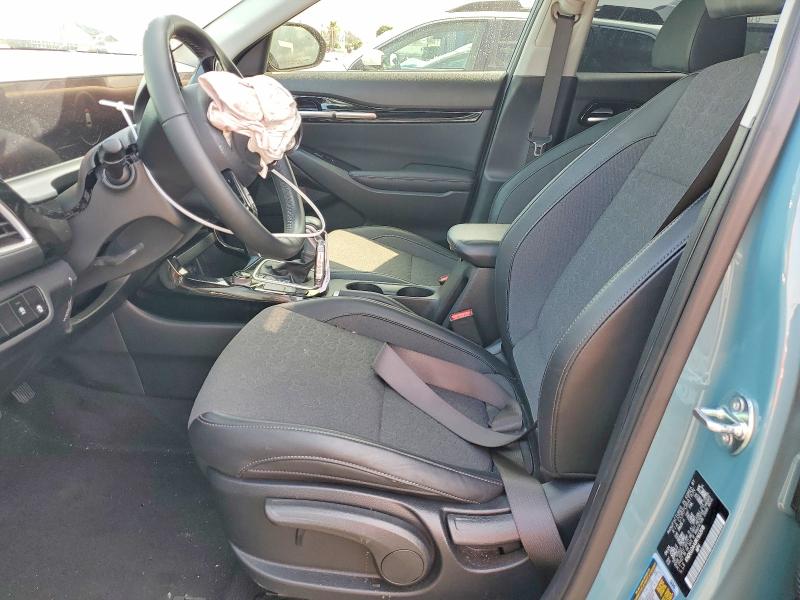 58924916 :رقم المزاد ، KNDEU2AA9R7652018 vin ، 2024 Kia Seltos مزاد بيع