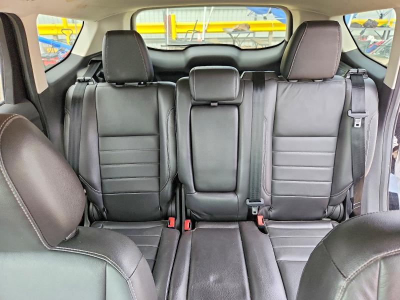 Aukcja sprzedaży 2016 Ford Escape, vin: 1FMCU9J94GUC27208, numer aukcji: 56485206