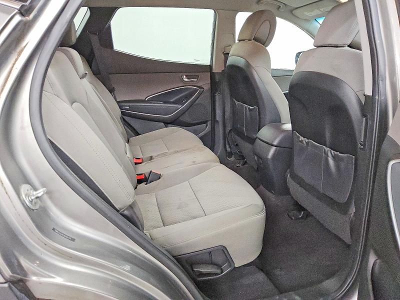 Продаж на аукціоні авто 2018 Hyundai Santa Fe Sport, vin: 5NMZU3LB1JH101771, номер лоту: 57726496