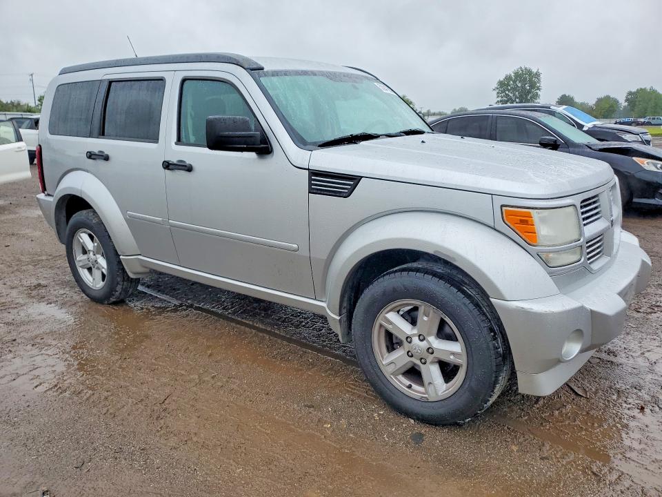 Продаж на аукціоні авто 2011 Dodge Nitro, vin: 1D4PU5GK9BW565051, номер лоту: 58047986
