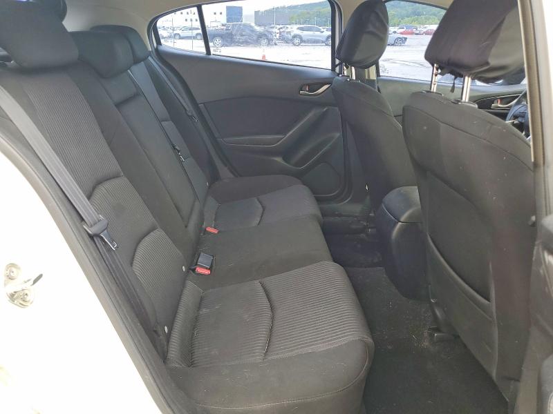 Auction sale of the 2014 Mazda 3, vin: 3MZBM1L79EM108811, lot number: 56634236