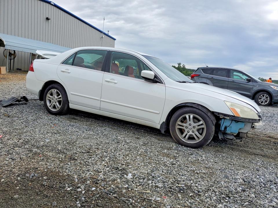 Продаж на аукціоні авто 2007 Honda Accord, vin: 1HGCM56397A029891, номер лоту: 55734426