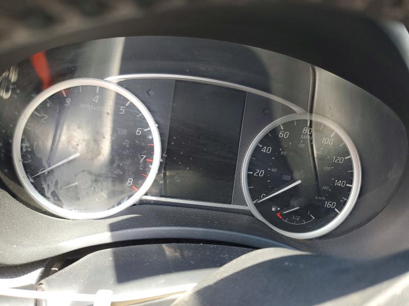 Aukcja sprzedaży 2017 Nissan Sentra, vin: 3N1AB7AP3HY229506, numer aukcji: 55860326