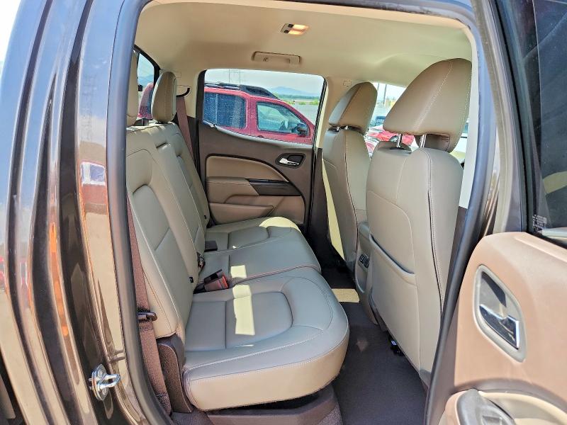 Aukcja sprzedaży 2020 Gmc Canyon, vin: 1GTG6DEN7L1118912, numer aukcji: 58087946