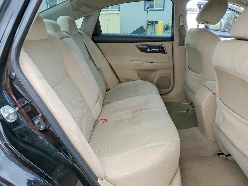 Aukcja sprzedaży 2014 Nissan Altima, vin: 1N4AL3AP0EN205097, numer aukcji: 55220236
